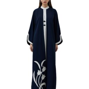 Dubai-Abaya 07