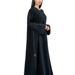 Abaya Arabic 09