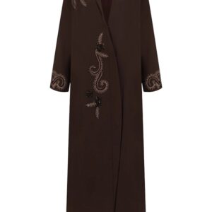 Abaya Arabic