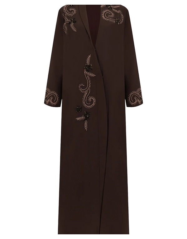 Abaya Arabic