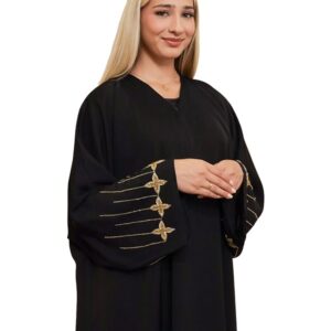 Abaya Dubai 08