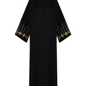 Saudi Abaya 01