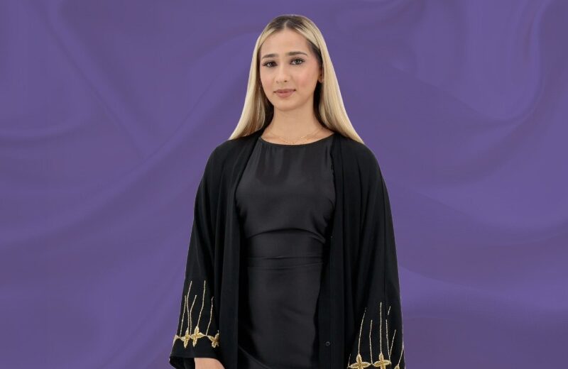 European Abaya